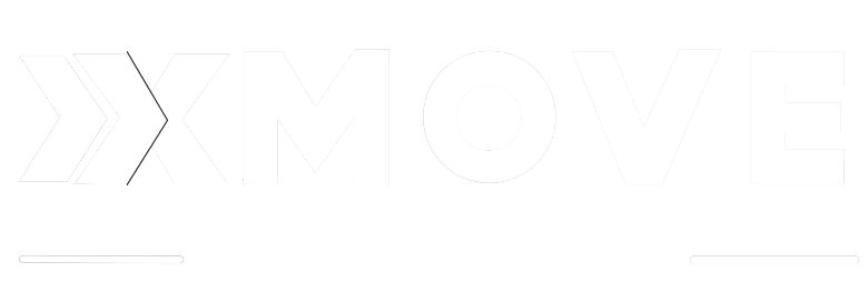 XMOVE Real Estate logo