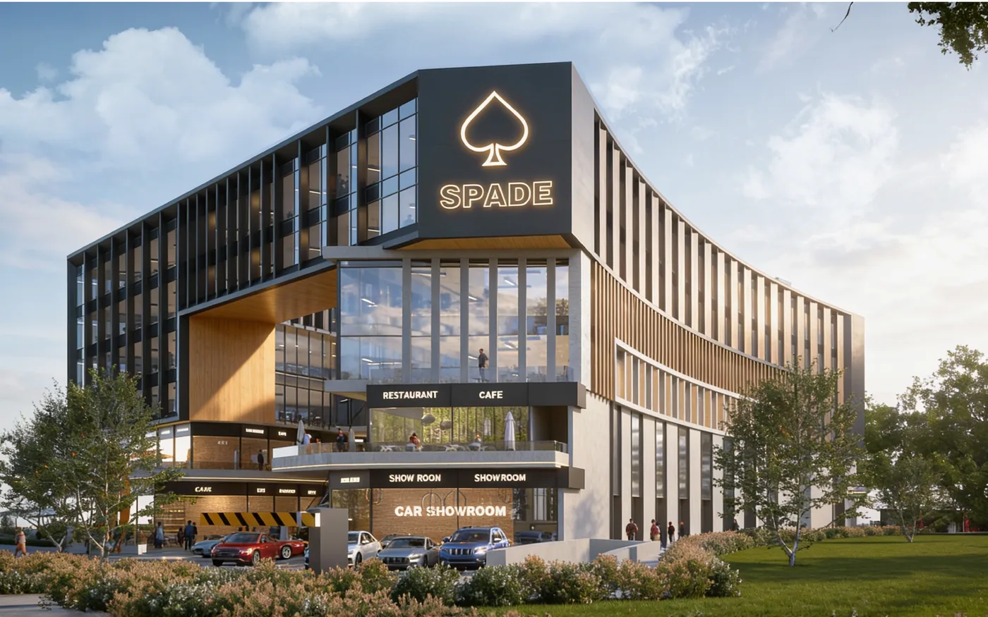 SPADE development